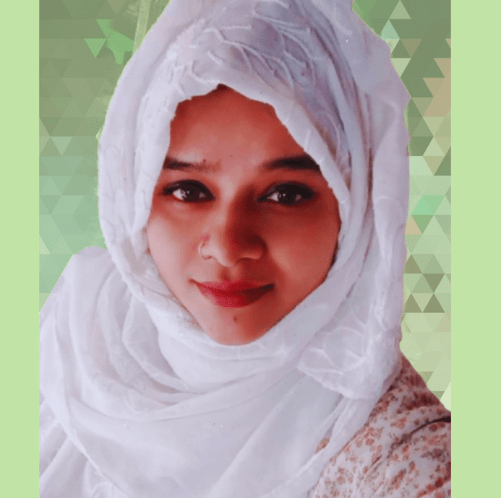 Lead Desinger of Euler Develoeprs - Husneara Emam